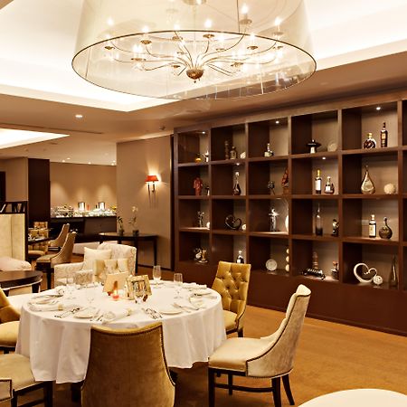 Joy Nostalg Hotel And Suites Manila Managed By The Ascott Limited Pasig City Exteriér fotografie