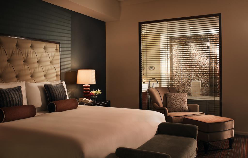 Joy Nostalg Hotel And Suites Manila Managed By The Ascott Limited Pasig City Exteriér fotografie