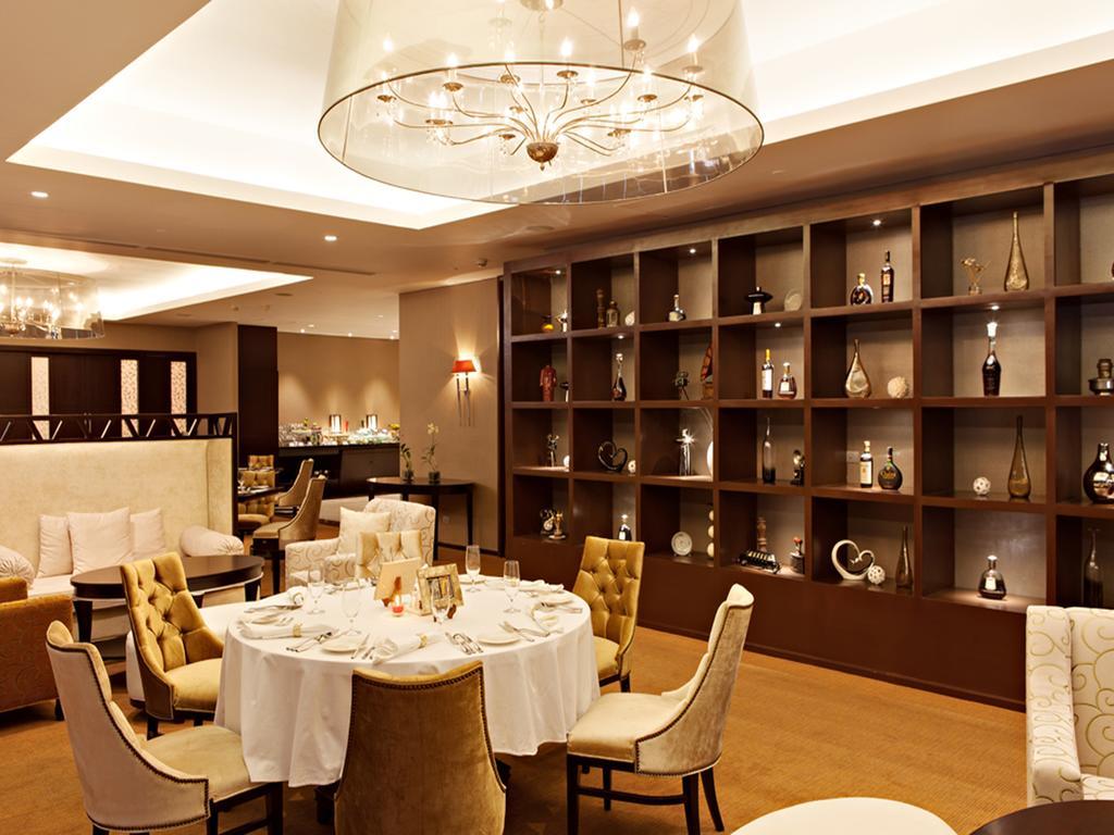 Joy Nostalg Hotel And Suites Manila Managed By The Ascott Limited Pasig City Exteriér fotografie
