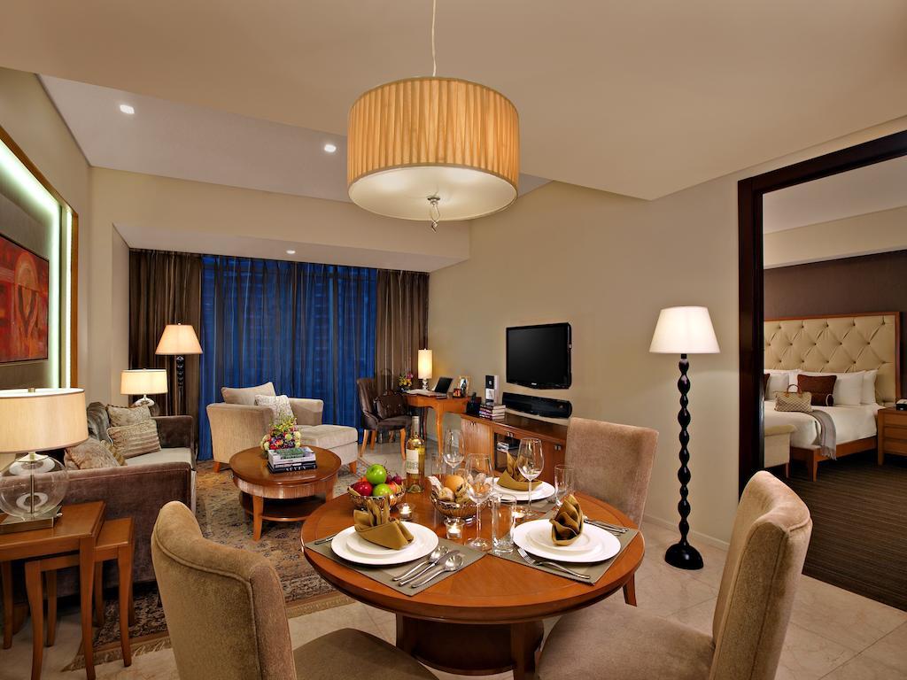 Joy Nostalg Hotel And Suites Manila Managed By The Ascott Limited Pasig City Exteriér fotografie