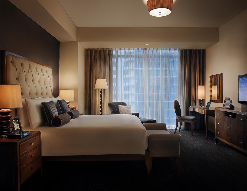 Joy Nostalg Hotel And Suites Manila Managed By The Ascott Limited Pasig City Exteriér fotografie