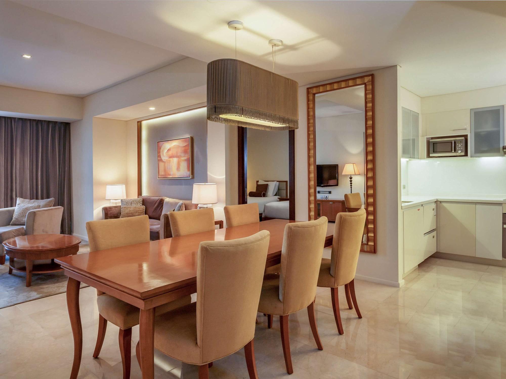 Joy Nostalg Hotel And Suites Manila Managed By The Ascott Limited Pasig City Exteriér fotografie