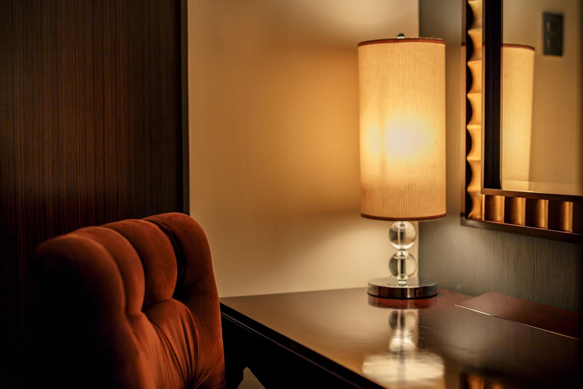 Joy Nostalg Hotel And Suites Manila Managed By The Ascott Limited Pasig City Exteriér fotografie