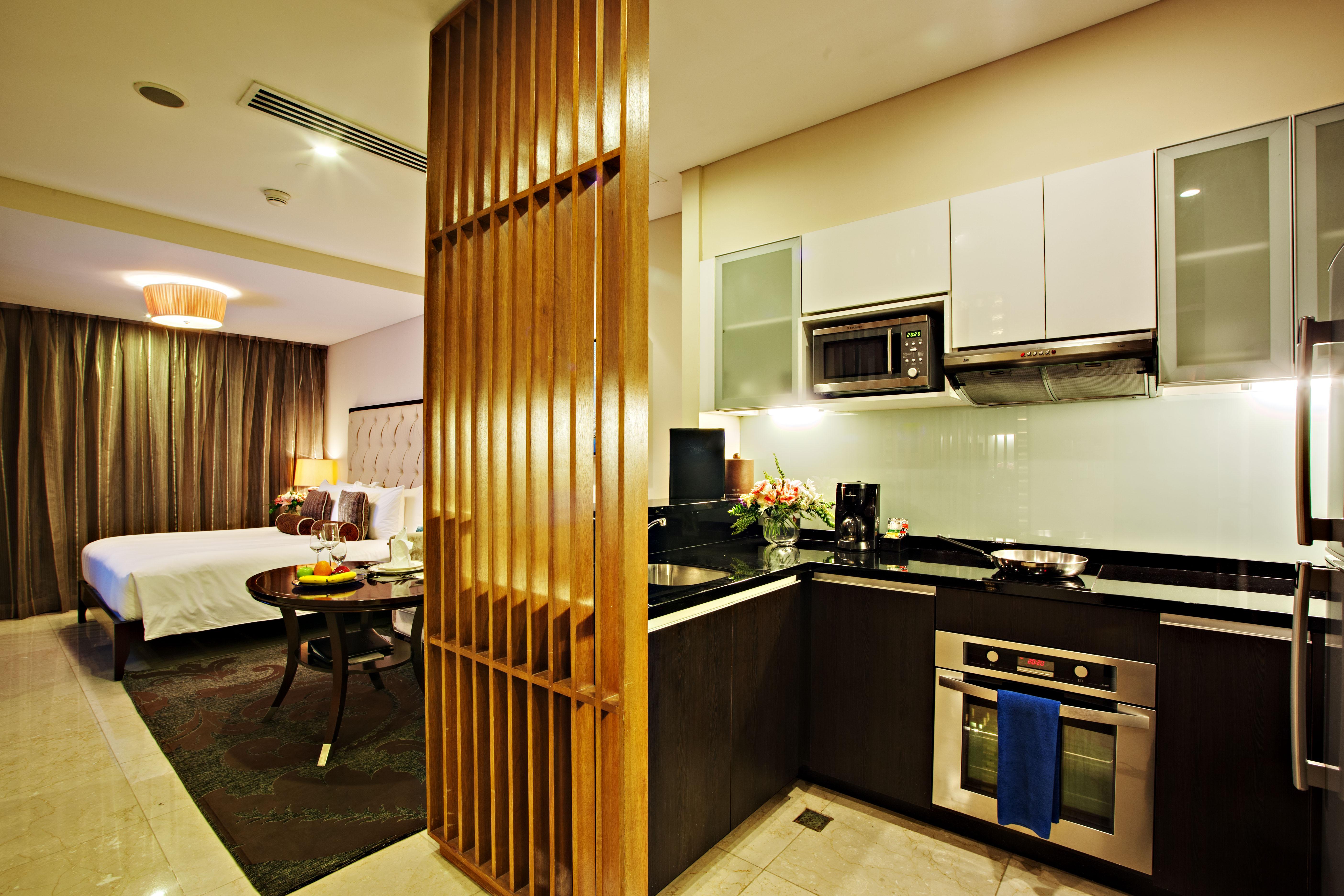 Joy Nostalg Hotel And Suites Manila Managed By The Ascott Limited Pasig City Exteriér fotografie