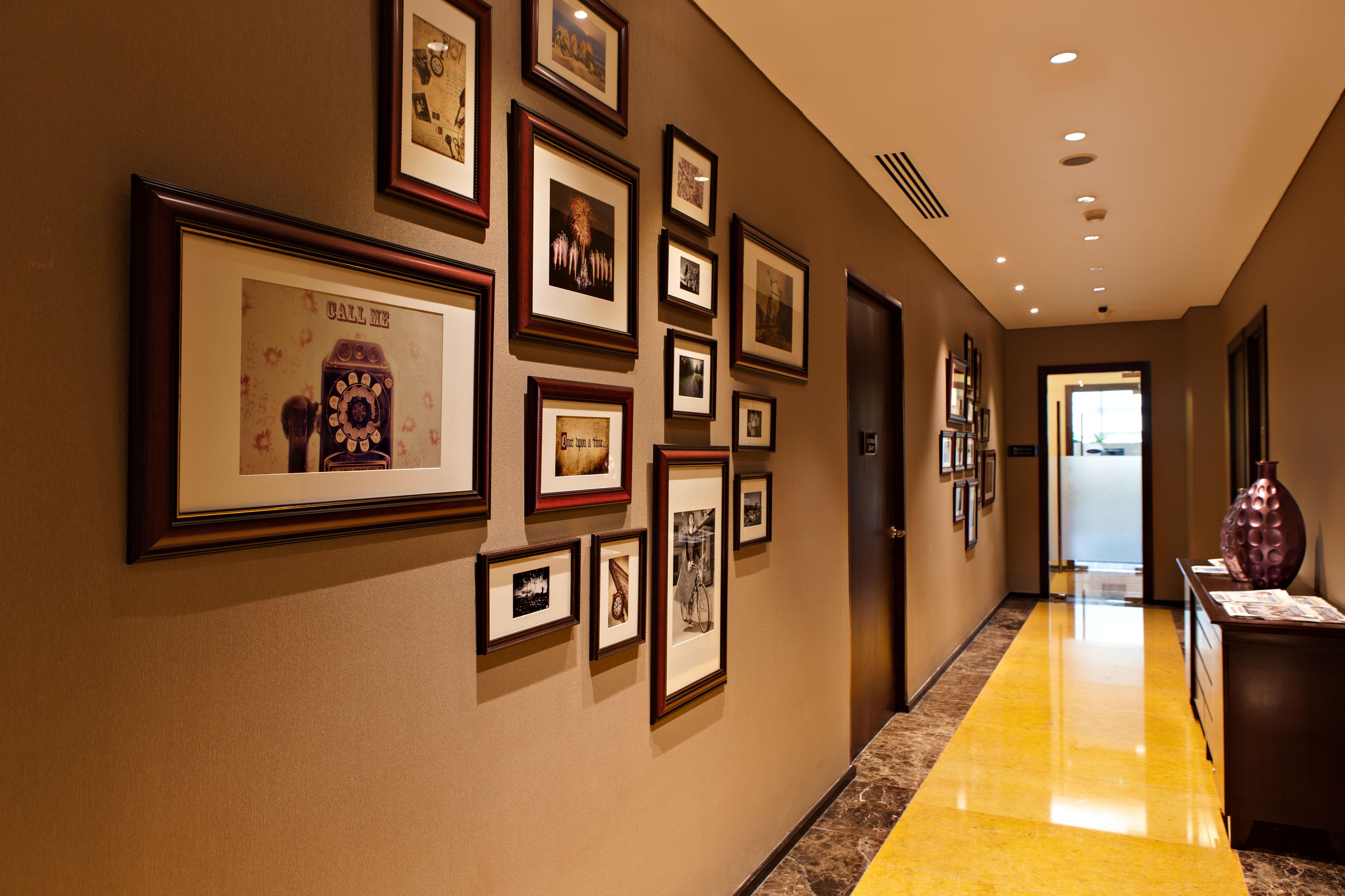 Joy Nostalg Hotel And Suites Manila Managed By The Ascott Limited Pasig City Exteriér fotografie