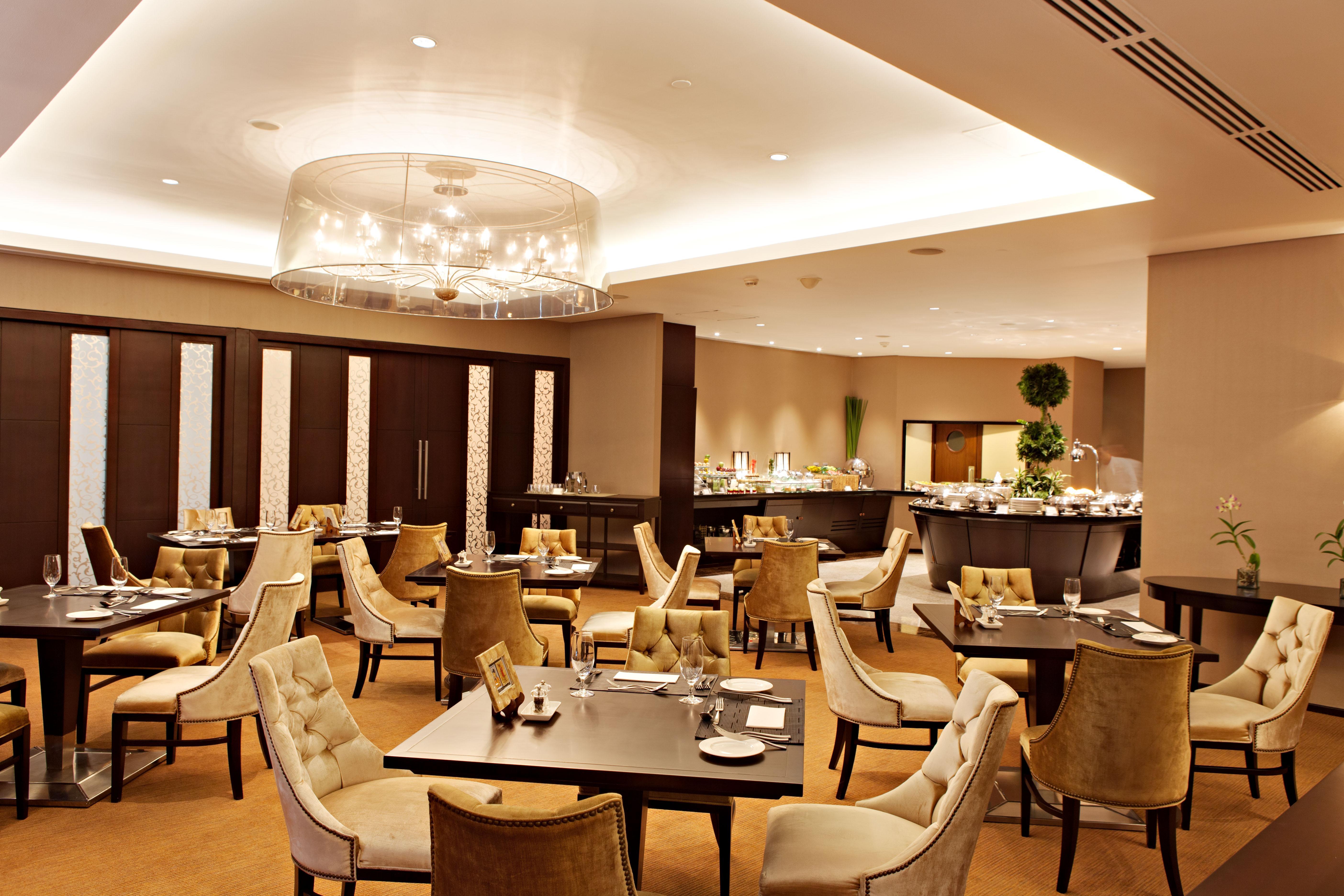 Joy Nostalg Hotel And Suites Manila Managed By The Ascott Limited Pasig City Exteriér fotografie