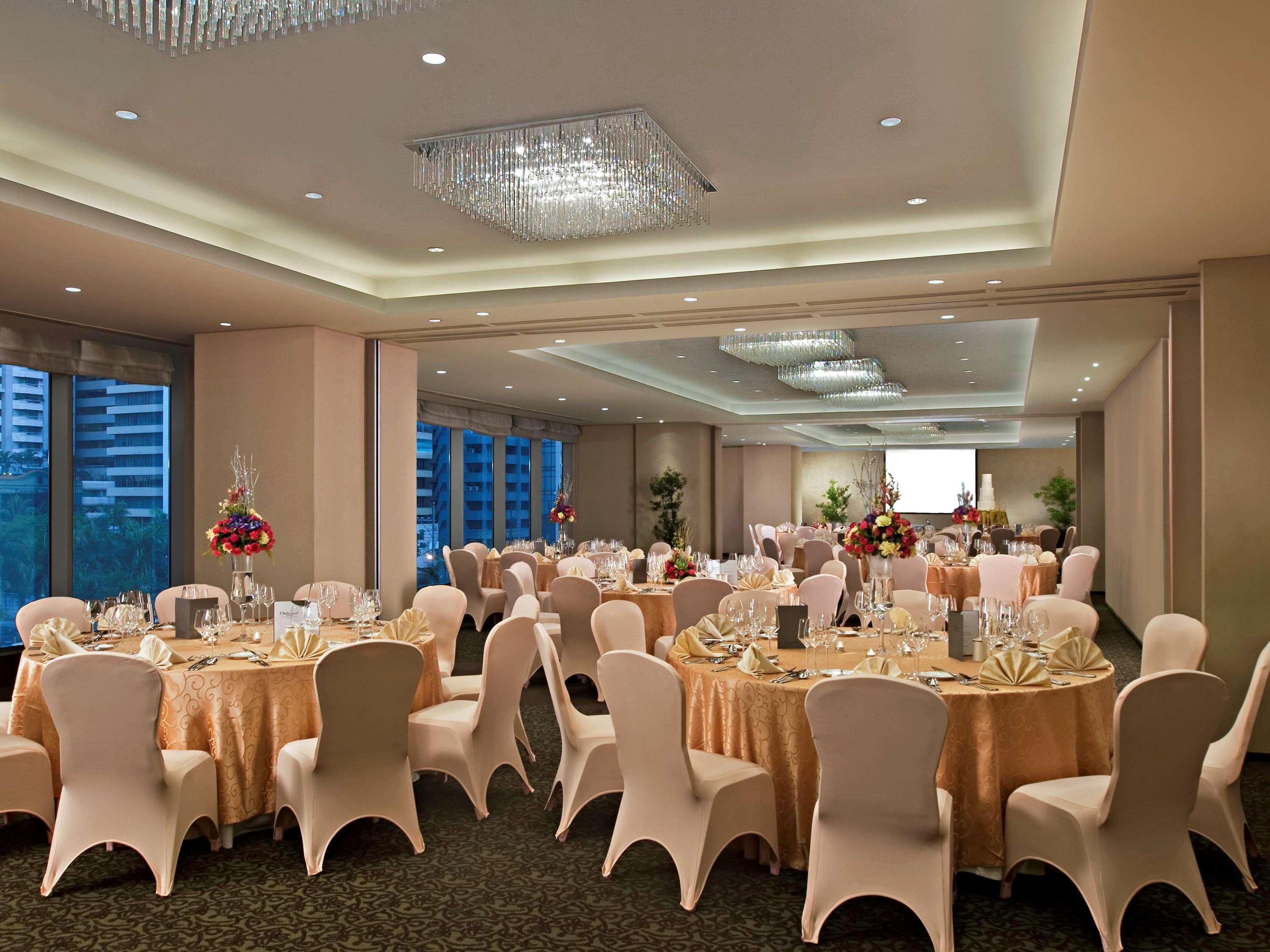 Joy Nostalg Hotel And Suites Manila Managed By The Ascott Limited Pasig City Exteriér fotografie