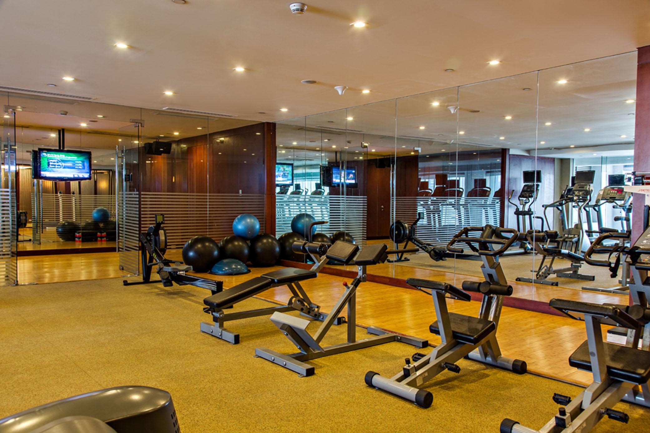 Joy Nostalg Hotel And Suites Manila Managed By The Ascott Limited Pasig City Exteriér fotografie