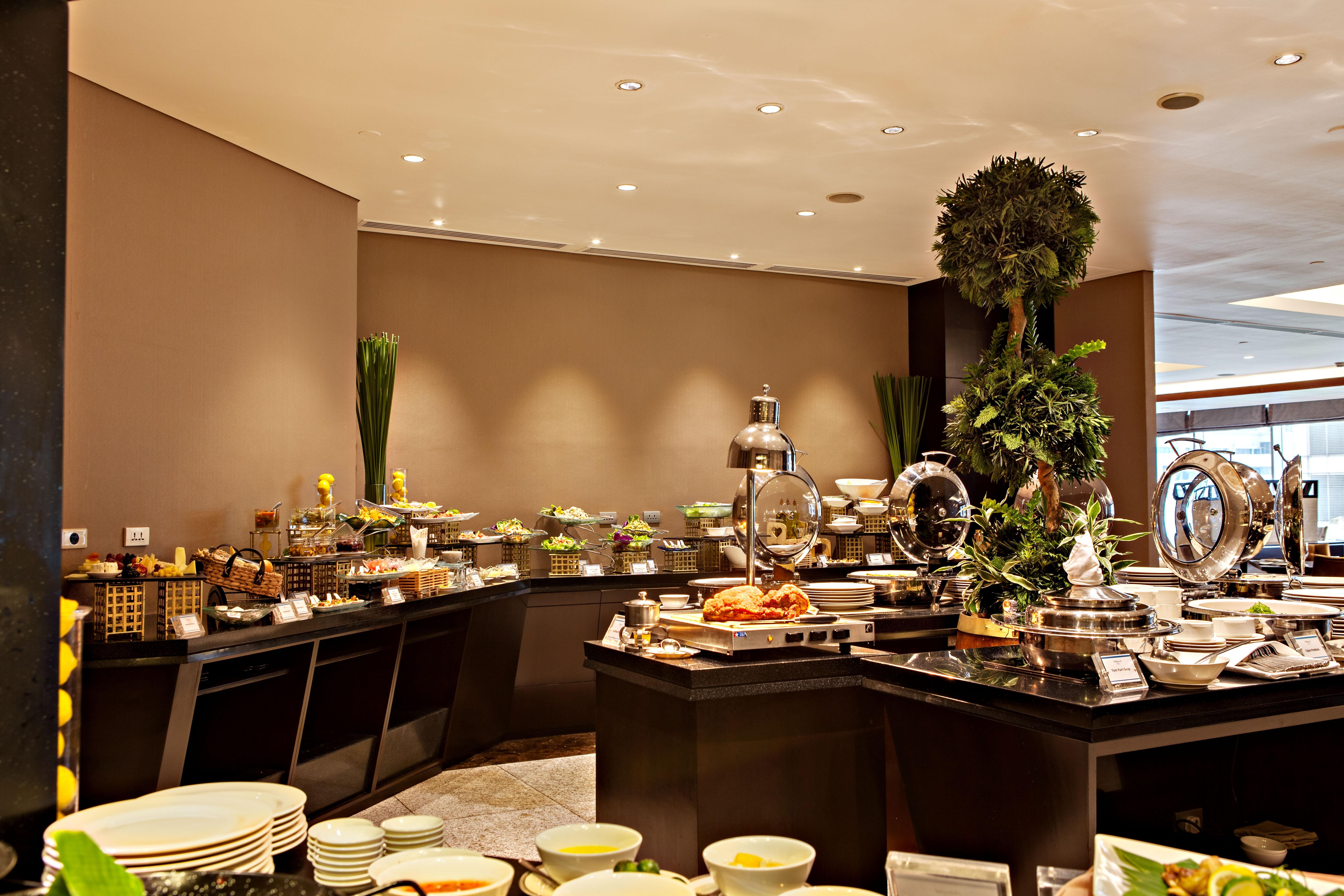 Joy Nostalg Hotel And Suites Manila Managed By The Ascott Limited Pasig City Exteriér fotografie