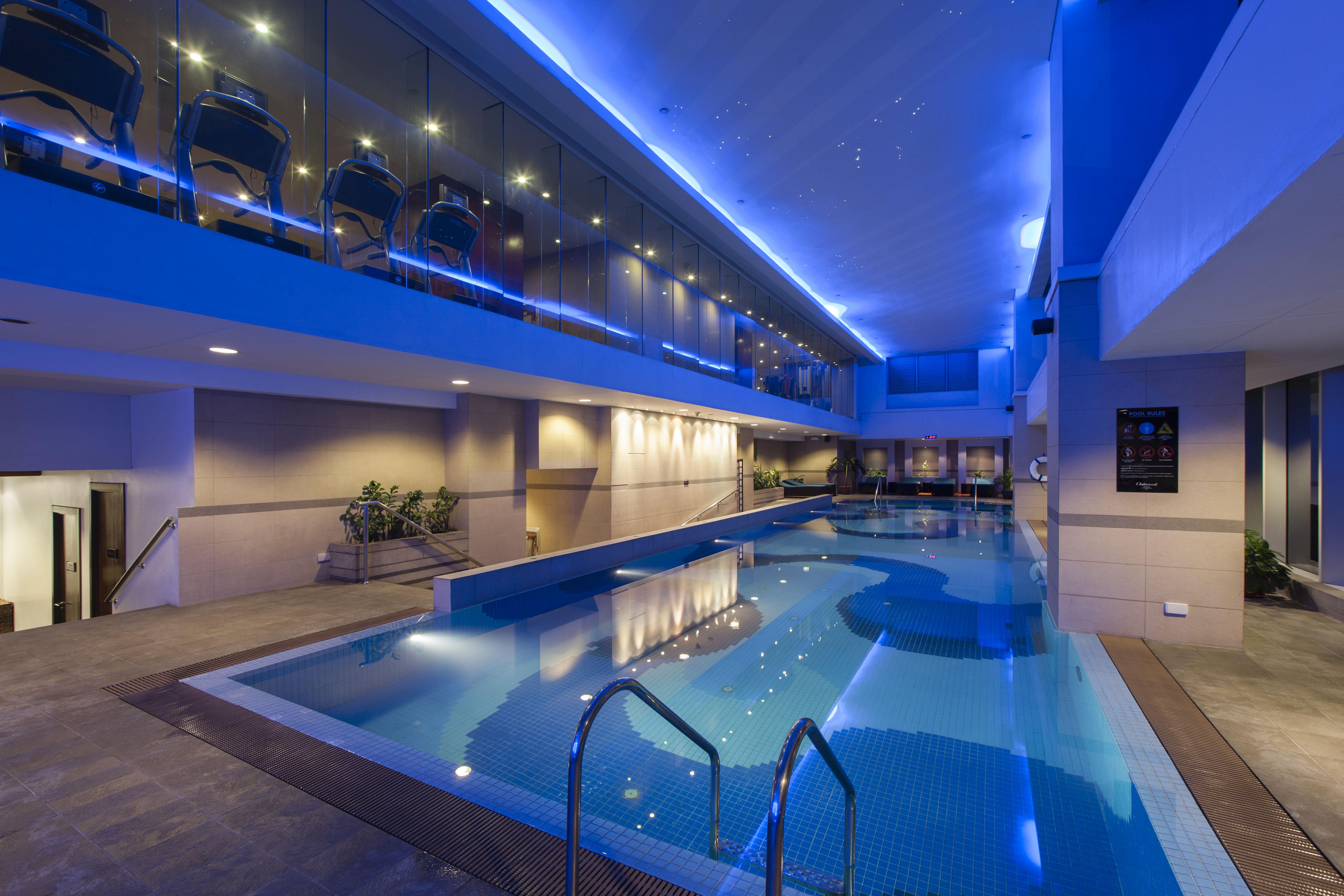 Joy Nostalg Hotel And Suites Manila Managed By The Ascott Limited Pasig City Exteriér fotografie