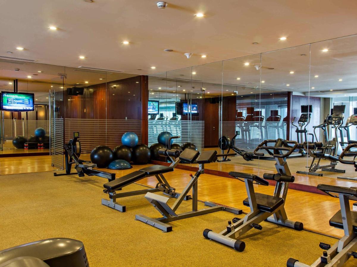 Joy Nostalg Hotel And Suites Manila Managed By The Ascott Limited Pasig City Exteriér fotografie