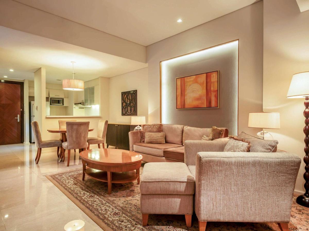 Joy Nostalg Hotel And Suites Manila Managed By The Ascott Limited Pasig City Exteriér fotografie
